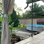 Venkovský dům Liliána