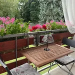 Liliána * Balatonberény