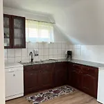 Venkovský dům Liliána Balatonberény