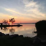 Venkovský dům Liliána Balatonberény