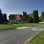 Venkovský dům Liliána Balatonberény