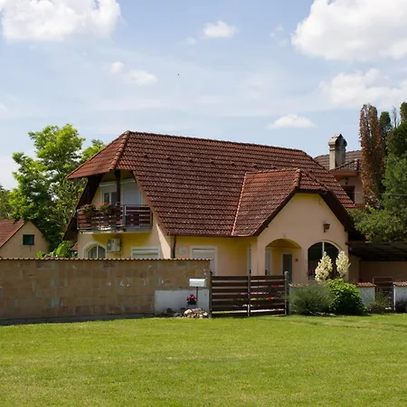 Liliána Casa di campagna