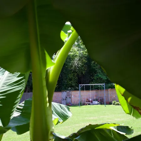 Casa di campagna Liliána Balatonberény