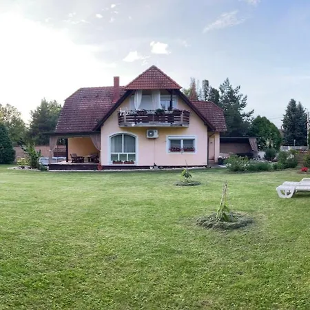 Casa di campagna Liliána