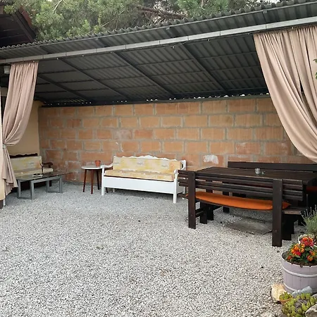 Liliána Casa di campagna *