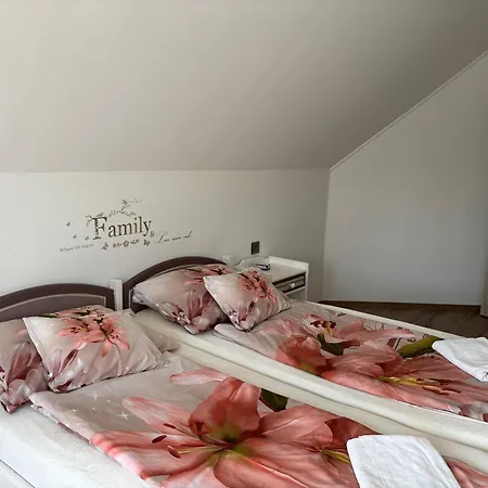 Casa di campagna Liliána *