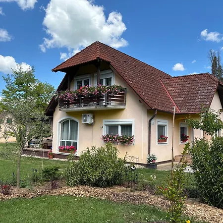 Liliána Casa di campagna