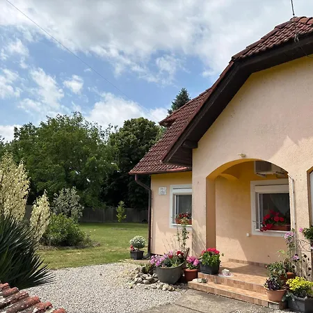Liliána Casa di campagna *