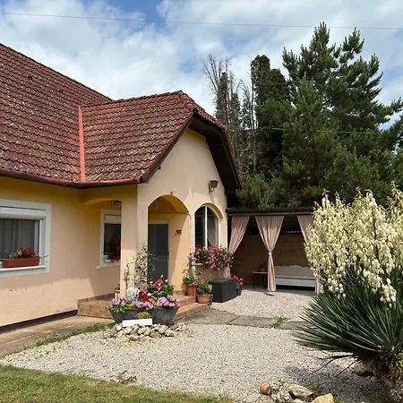 Casa di campagna Liliána
