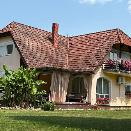 Casa di campagna Liliána *