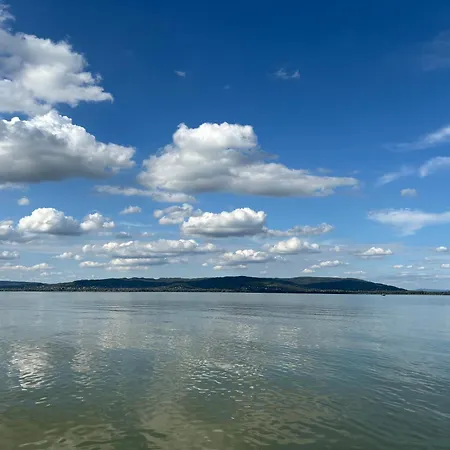Liliána Casa di campagna Balatonberény