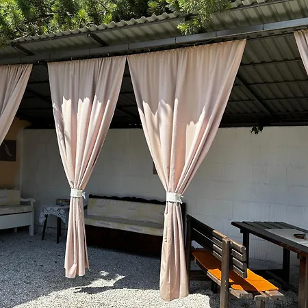 Liliana Country house *