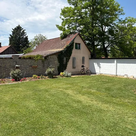 Liliana Country house Balatonbereny