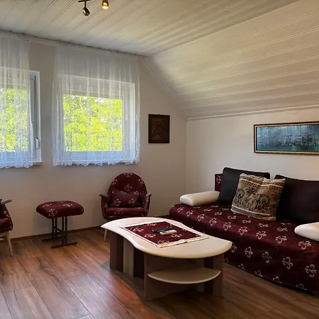 Country house Liliana