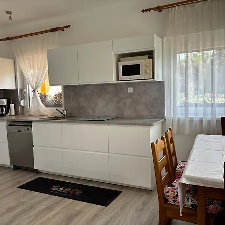 Liliana Country house *