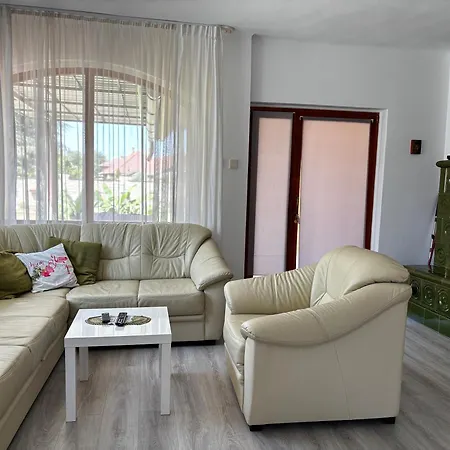 Liliana Country house