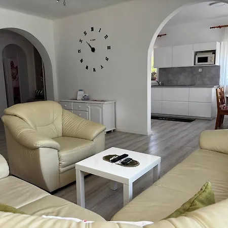 Country house Liliana Balatonbereny