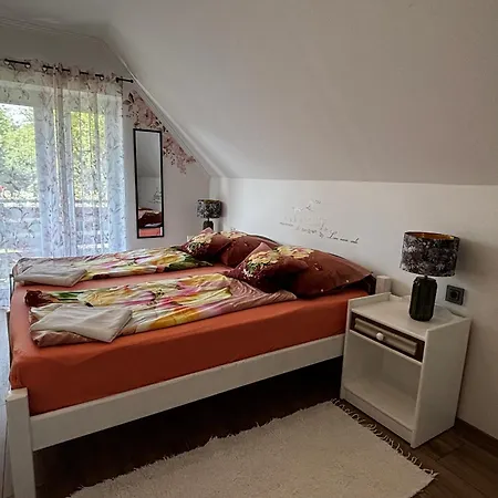 Liliana Country house *