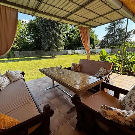 Country house Liliana