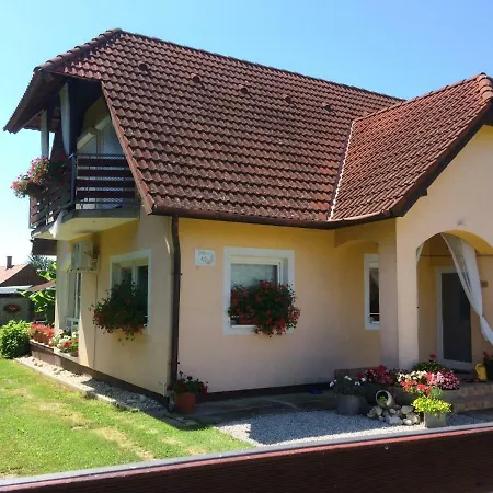 Liliána Casa di campagna *