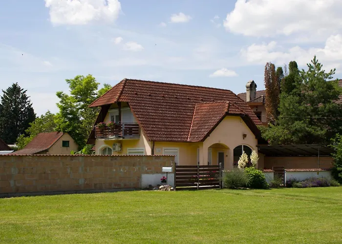 Liliána Casa de Campo