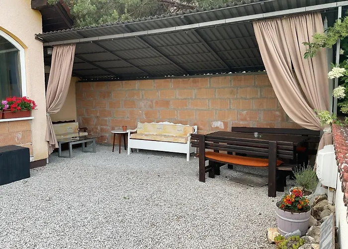 Liliána Casa de Campo *