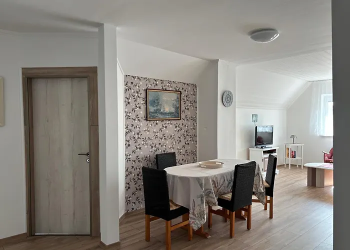 Liliána Casa de Campo Balatonberény