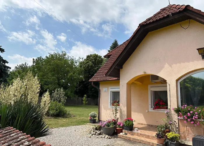Liliana Country house *