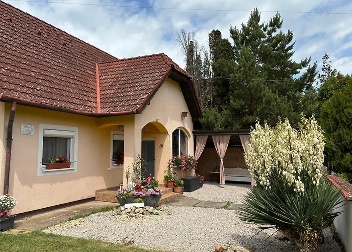 Country house Liliana