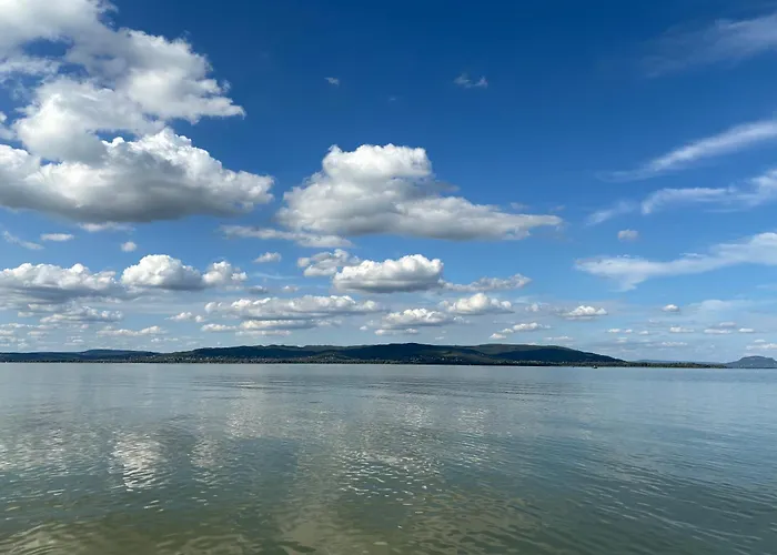 Liliána Casa de Campo Balatonberény